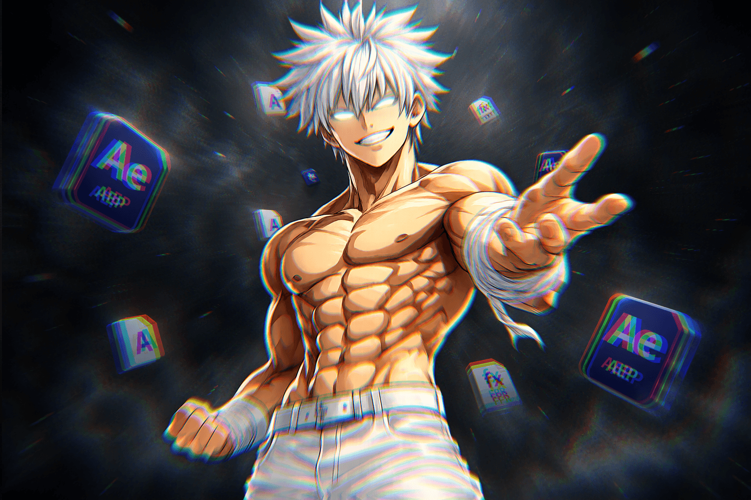Pro Edit Pack
