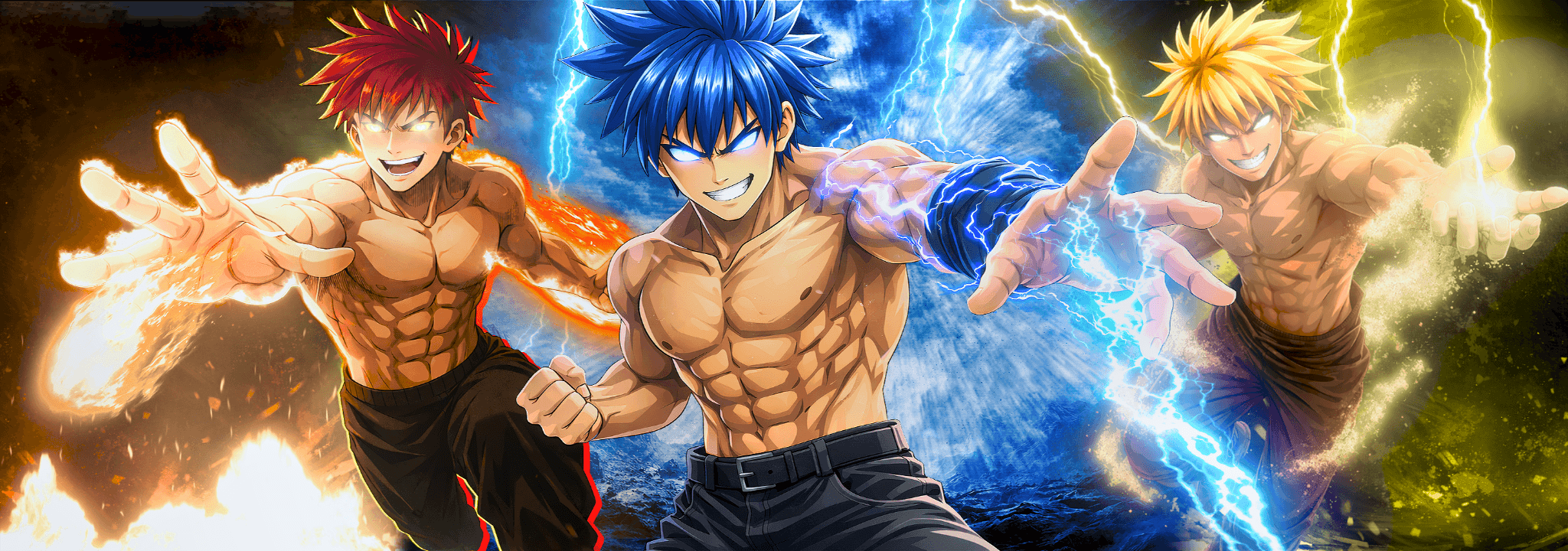 Ultimate Edit Pack artwork